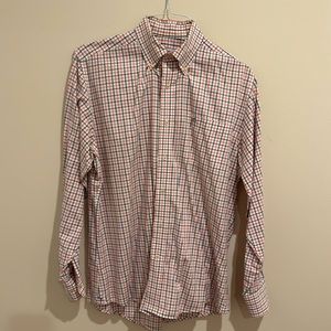 Southern Tide Men’s Dress Shirt Medium Great condition